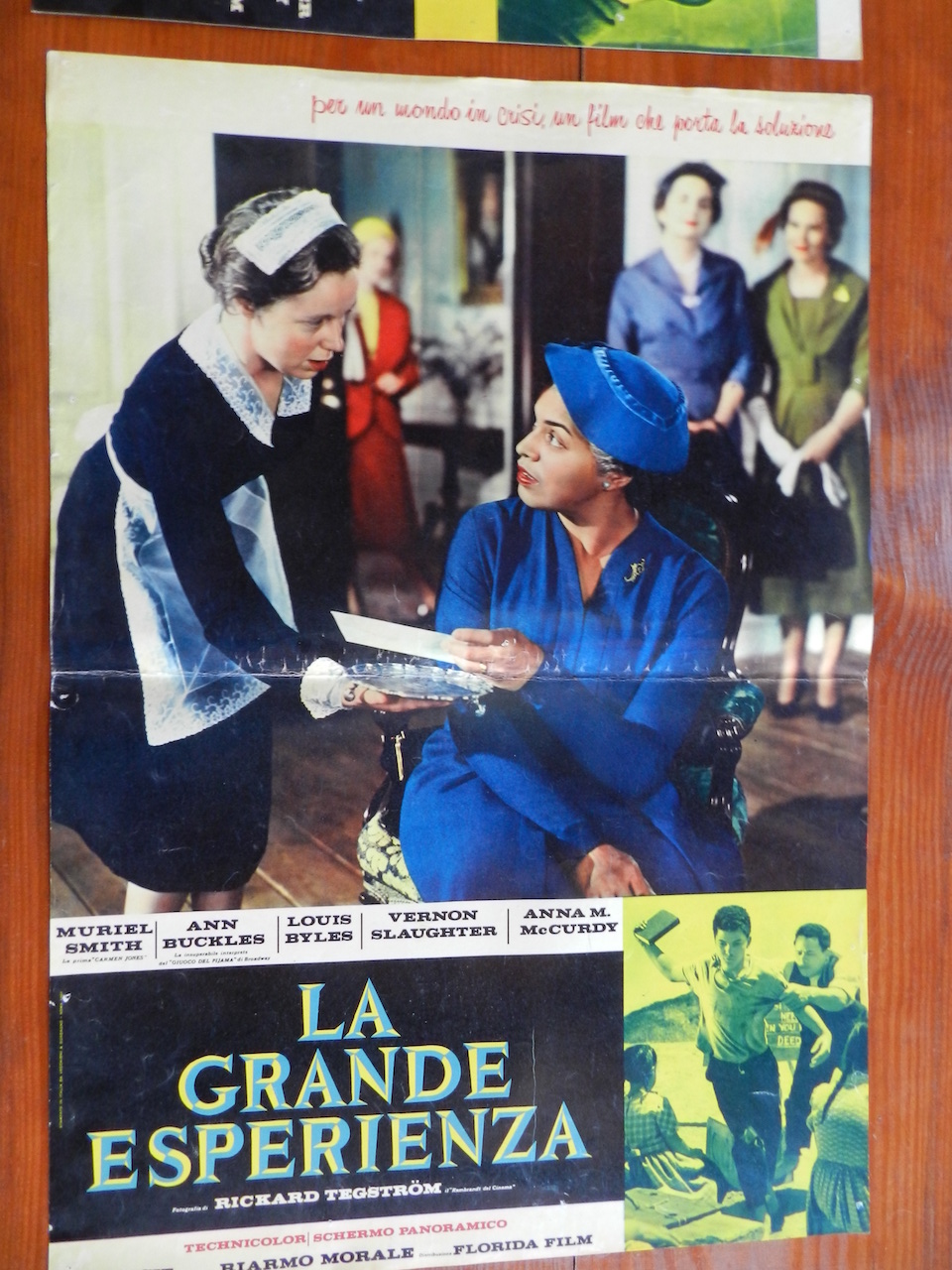 La grande esperienza_6