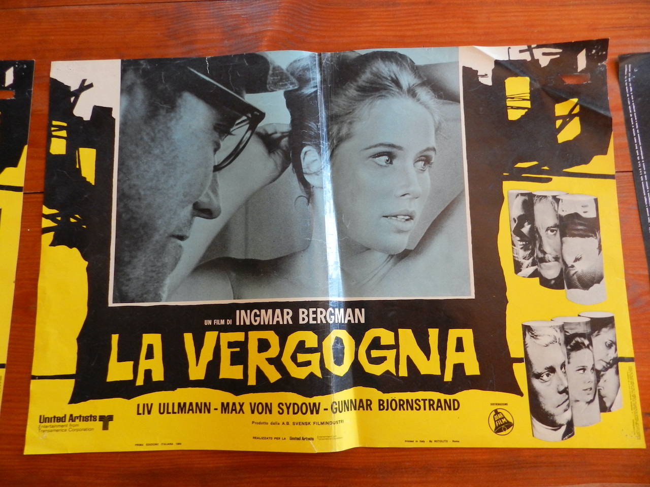 La vergogna_2
