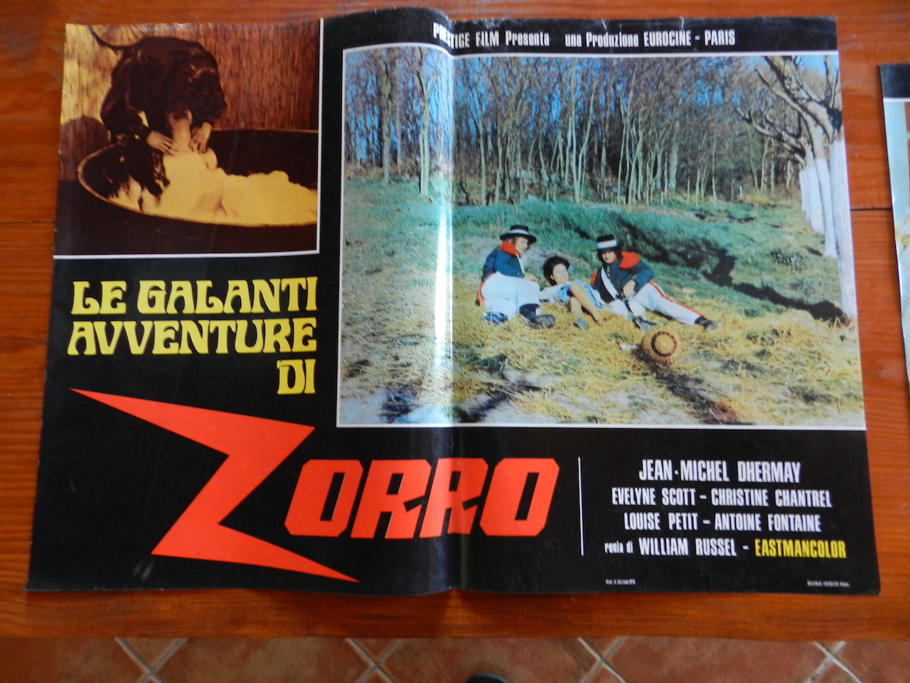 Le galanti avventure di Zorro_3