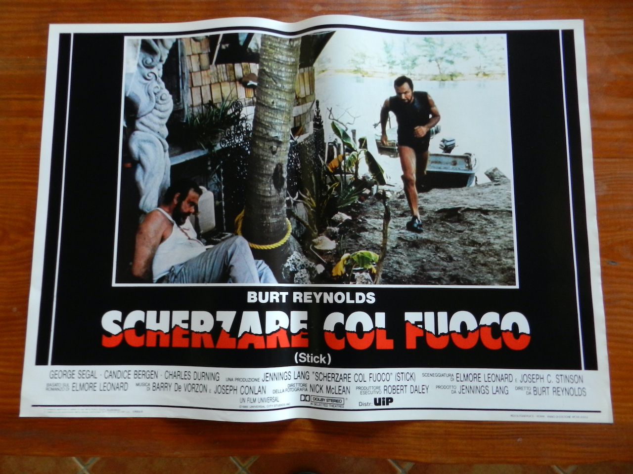 Scherzare col fuoco_4