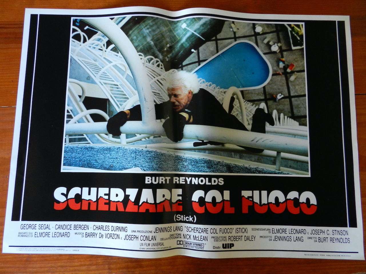 Scherzare col fuoco_5