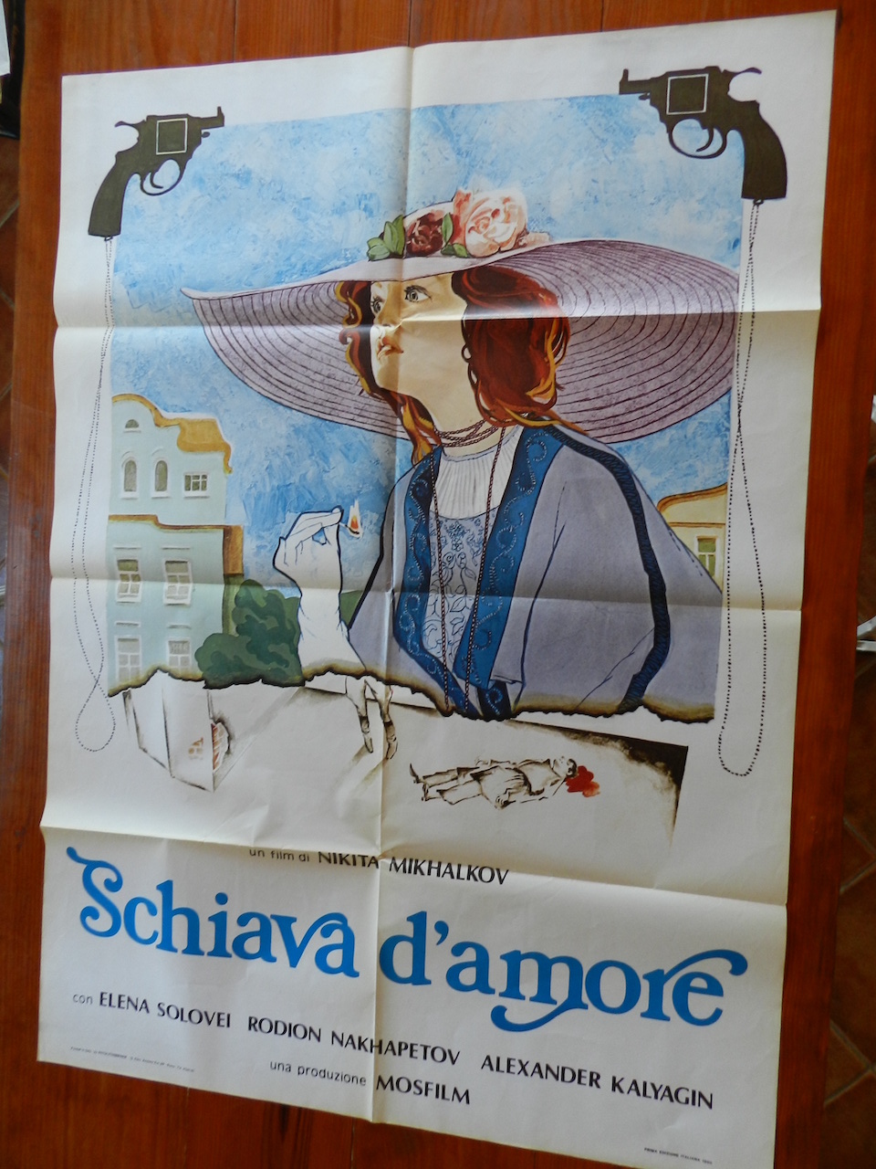 Schiava d’amore