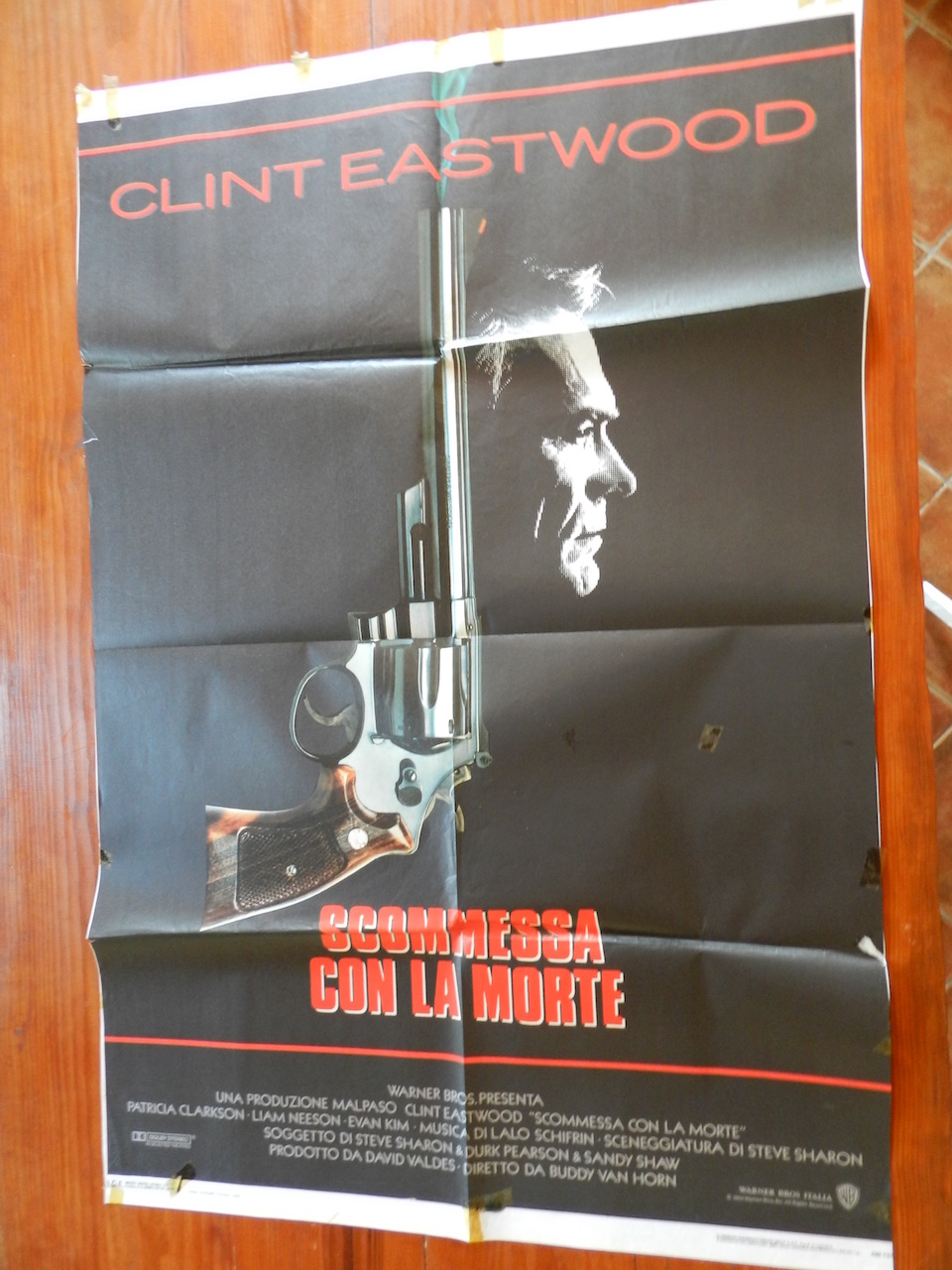 Scommesse con la morte