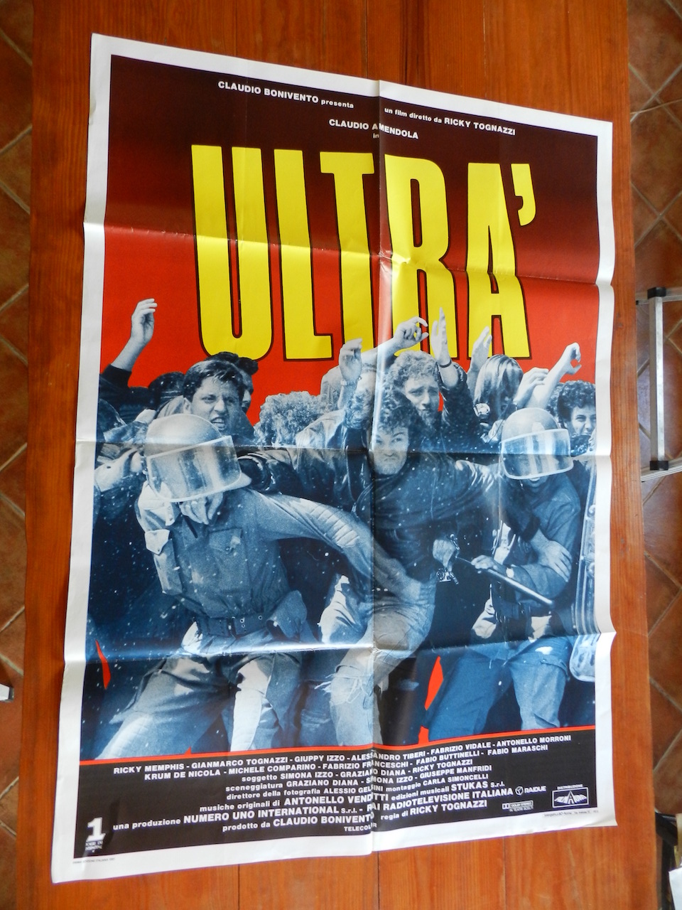 Ultra