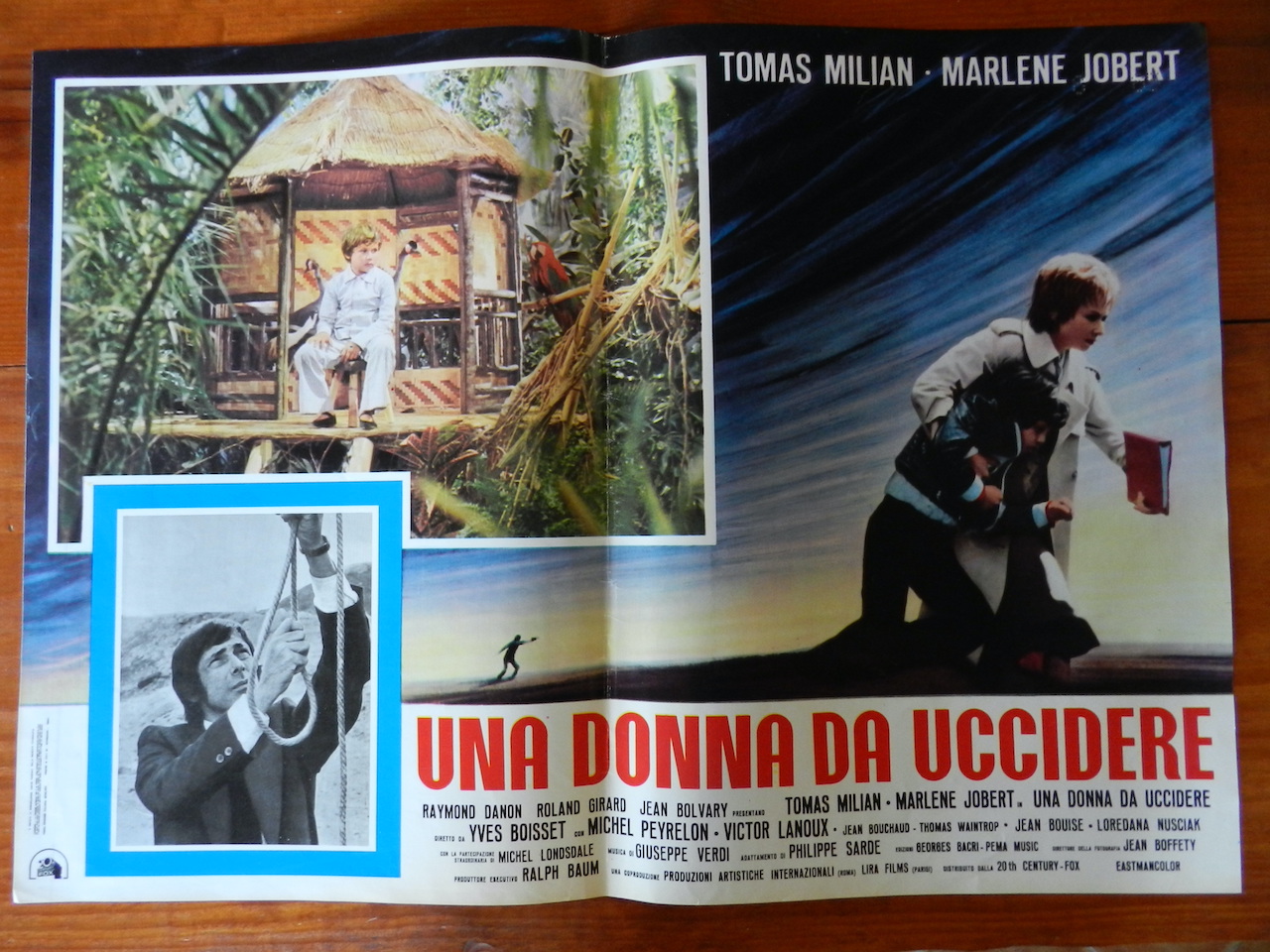 Una donna da uccidere_2