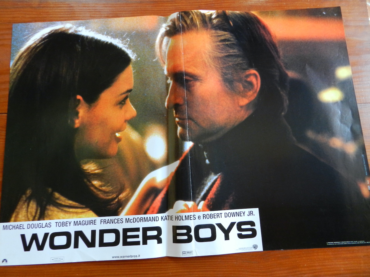 Wonder Boys_2