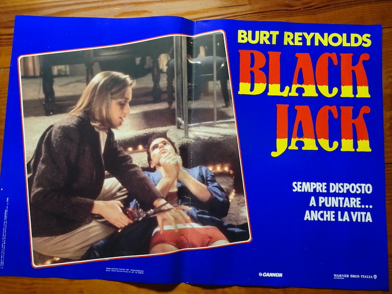 Black Jack