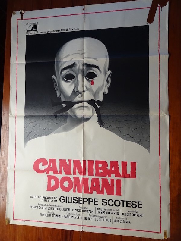 Cannibali domani