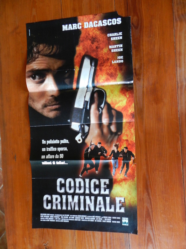 Codice criminale