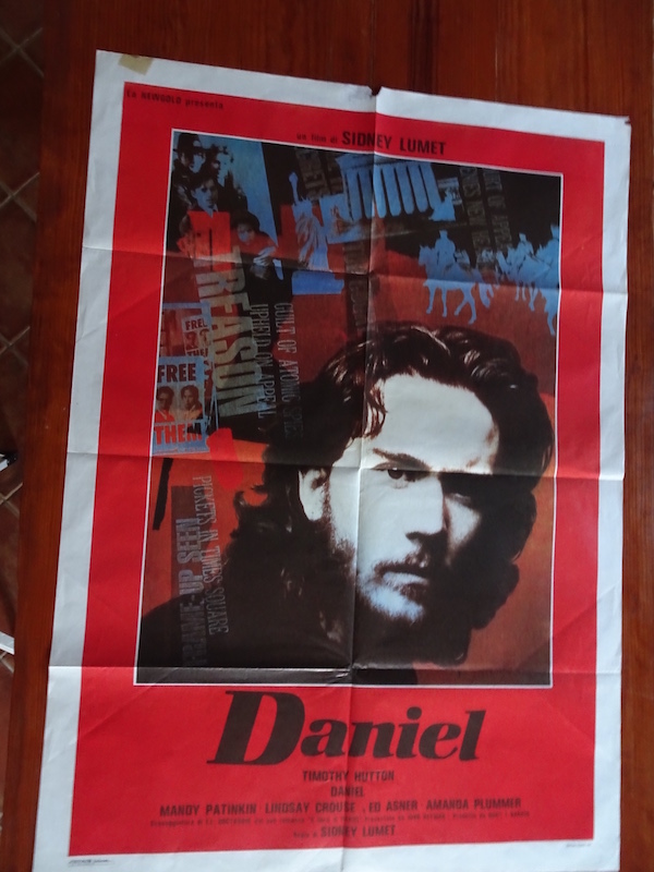 Daniel
