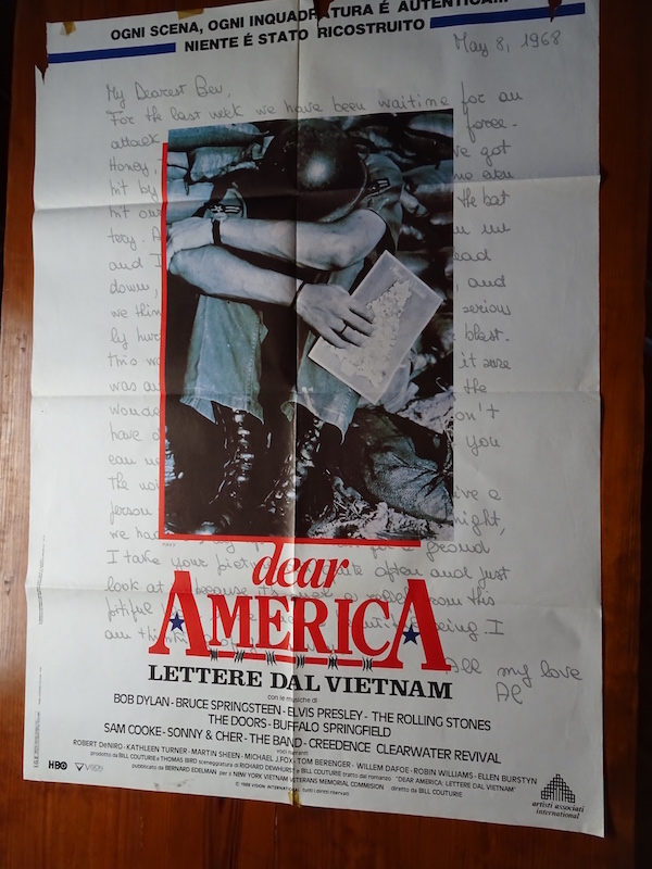 Dear America_ Lettere dal Vietnam