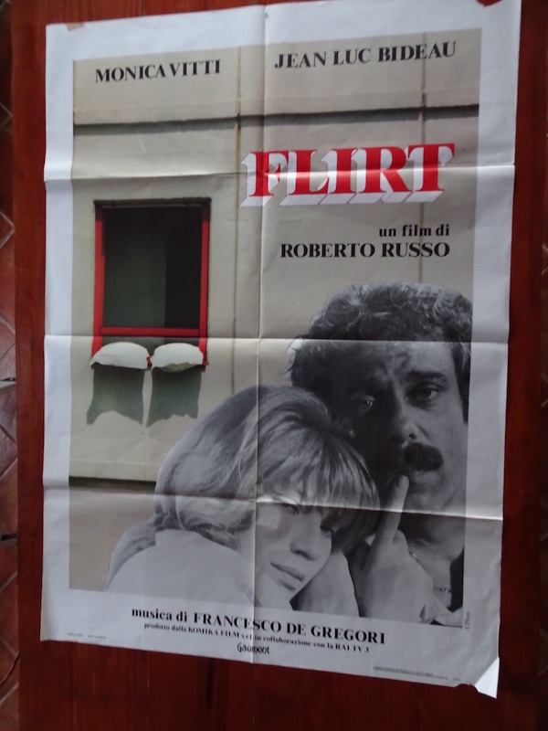 Flirt
