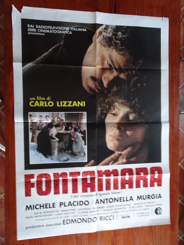 Fontamara