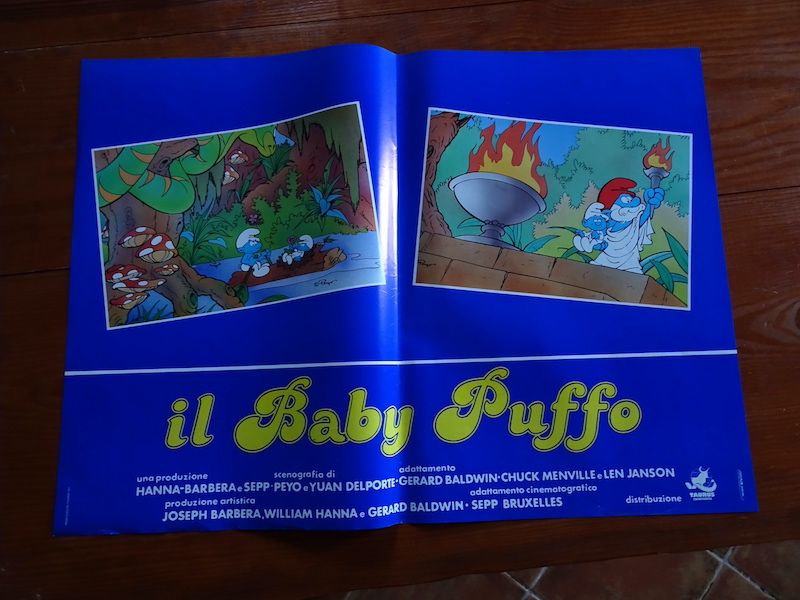 Il Baby Puffo_3