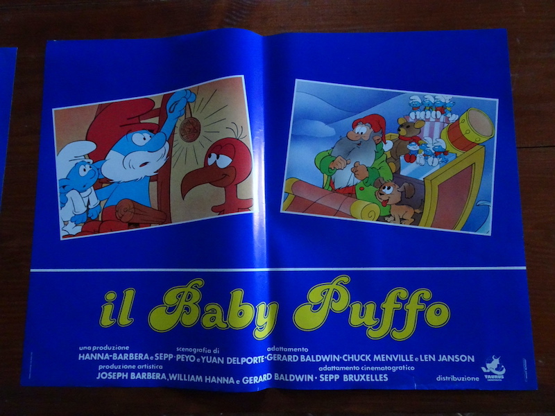Il Baby Puffo_4