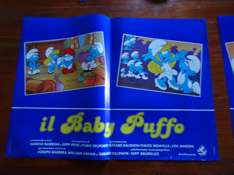 Il Baby Puffo_5