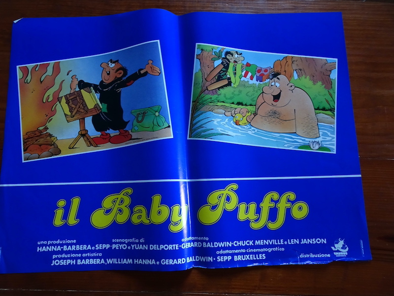 Il Baby Puffo_6