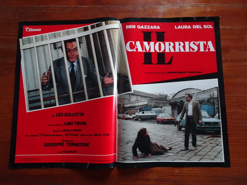 Il camorrista