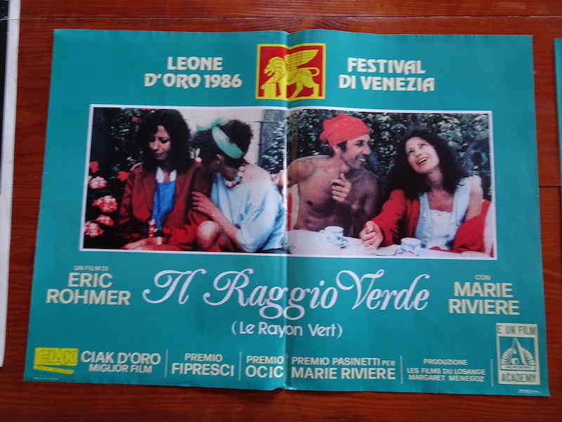 Il raggio verde_2