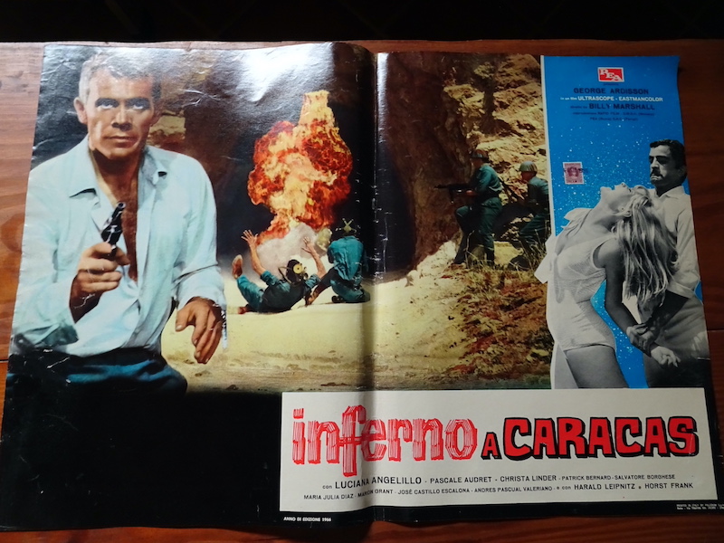 Inferno a caracas_2