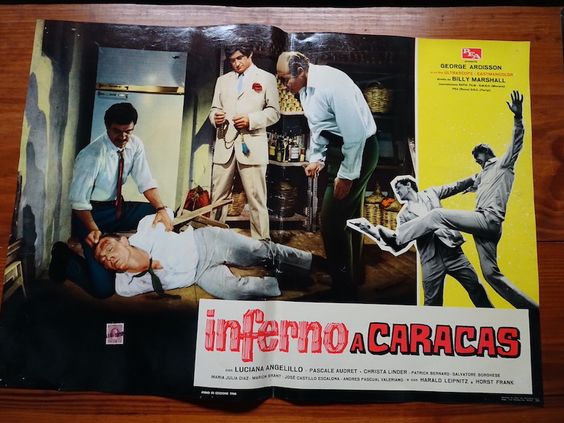 Inferno a caracas_3