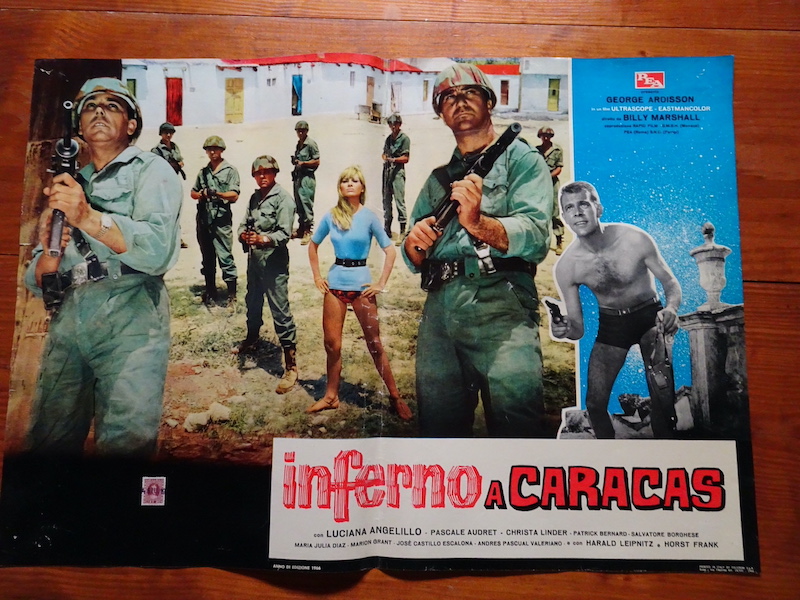 Inferno a caracas_4