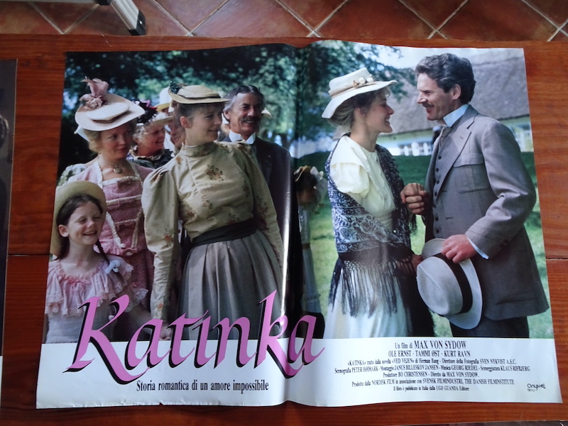 Katinka