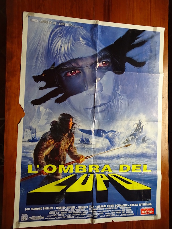 L_ombra del lupo