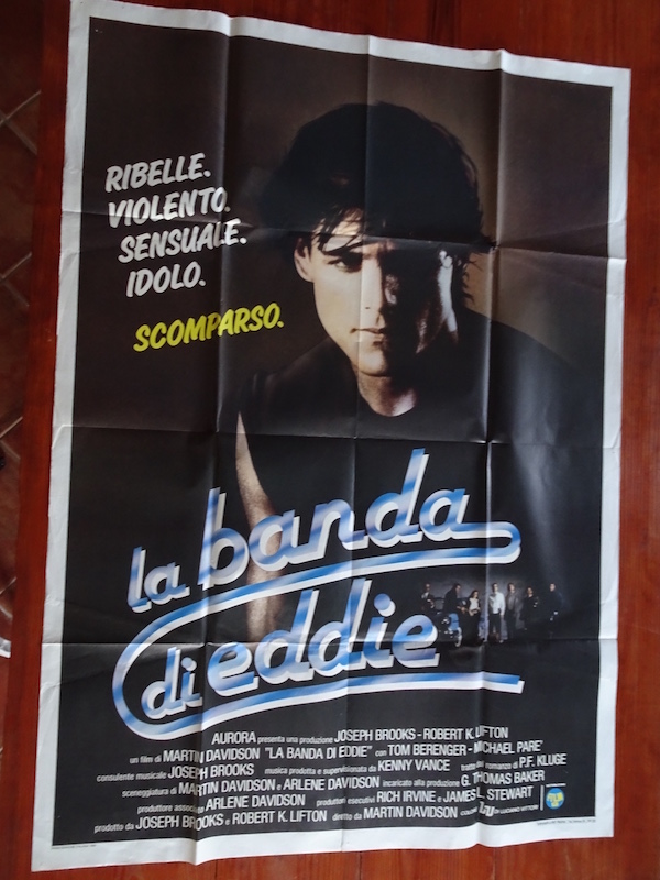 La banda di Eddy