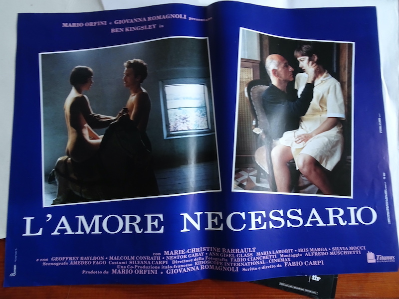 L’amore necessario