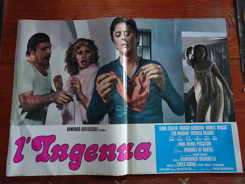 L’ingenua