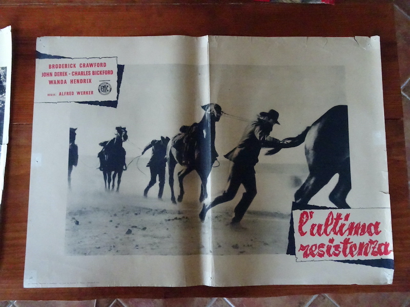 L’ultima Resistenza