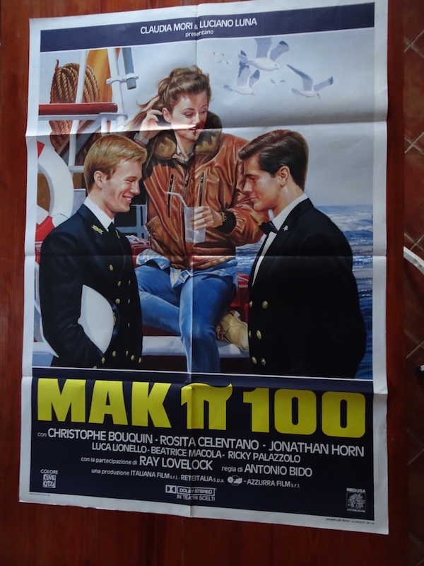 Mak 100