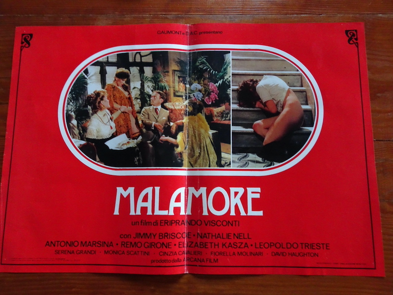 Malamore