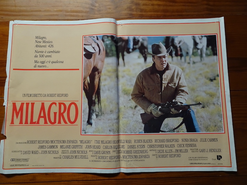 Milagro
