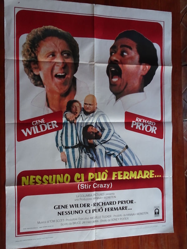 Nessuno ci può fermare