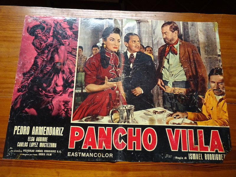 Pancho Villa