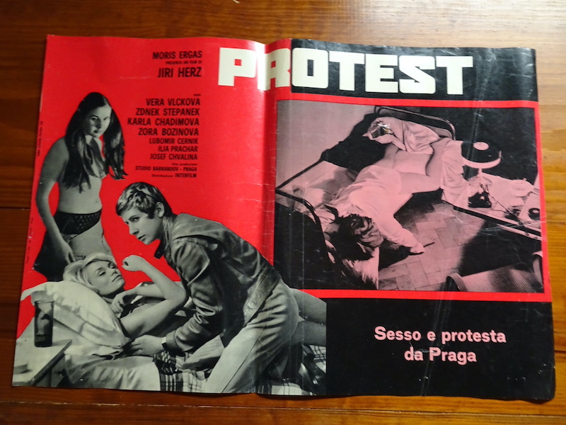Protest