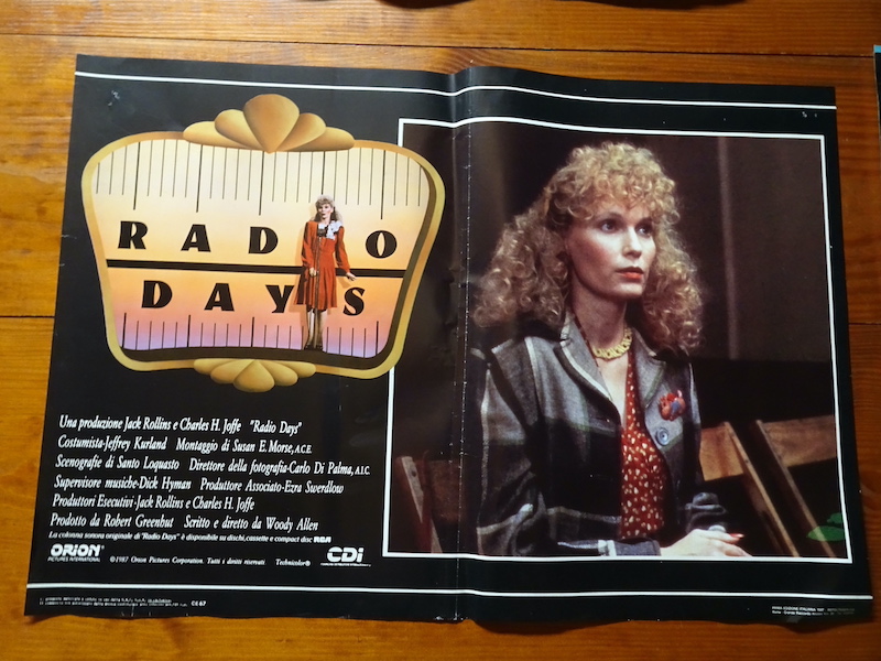 Radio Days