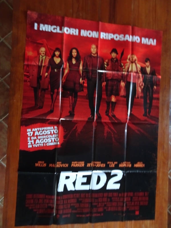 Red 2