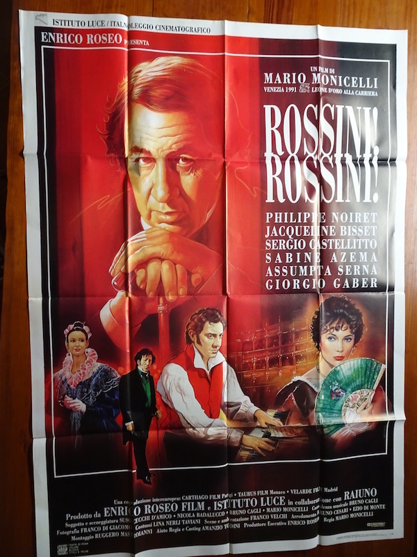 Rossini Rossini