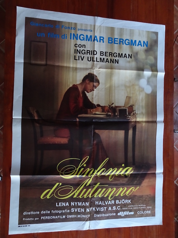 Sinfonia d_autunno
