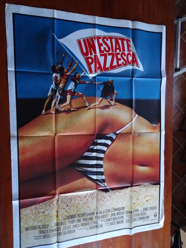 Un_estate pazzesca