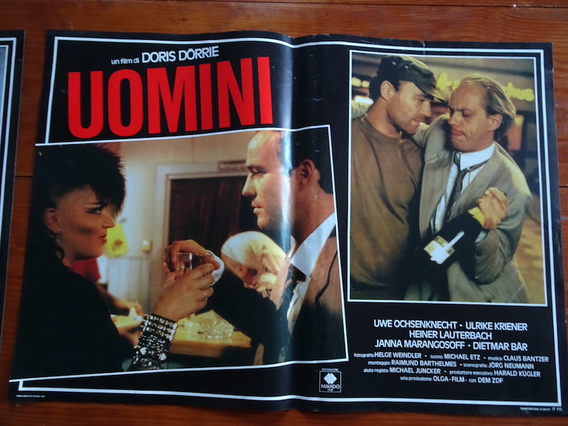 Uomini