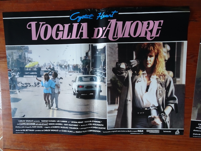Voglia d_amore
