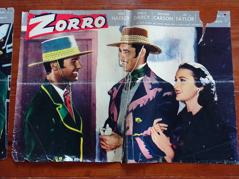 Zorro